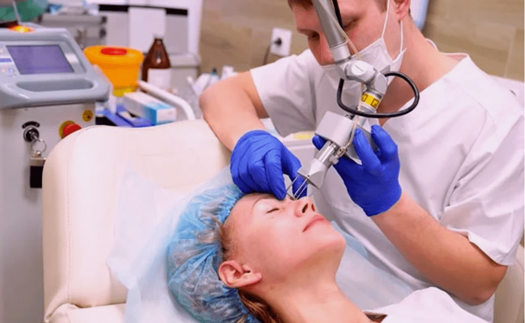 Rejuvenation of ablation