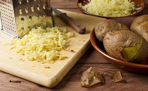 Recipes for eye -catching skin rejuvenation